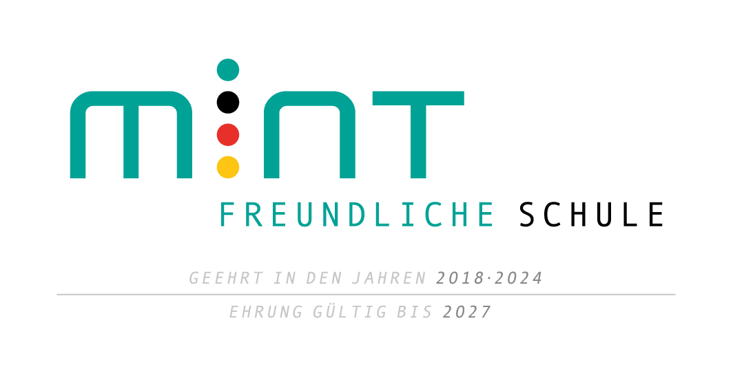 MINT-freundliche Schule